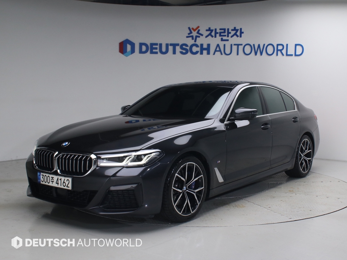 BMW 5�ø���(7����) 530i M ��������