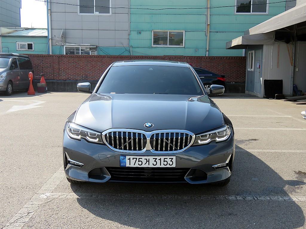 BMW 3�ø���(7����) 320i 