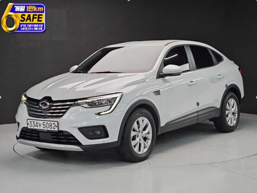 ����(�Ｚ) XM3 1.6 GTe LE �÷���