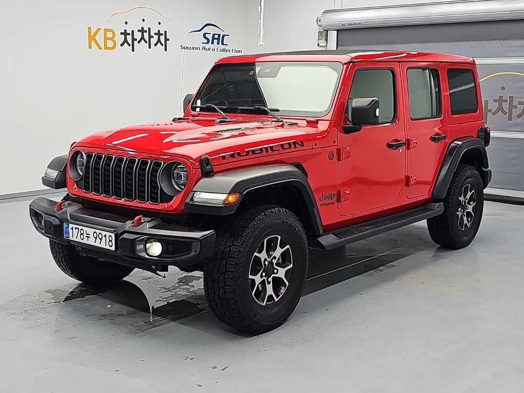 ���� ���۷�(JL) 2.0 ����� 4DR �Ŀ�ž