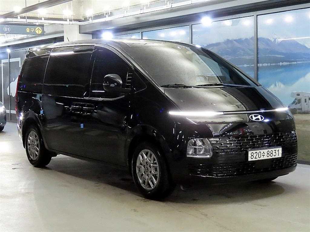 ���� ��Ÿ���� 3.5 LPG ī�� 3�ν� ���