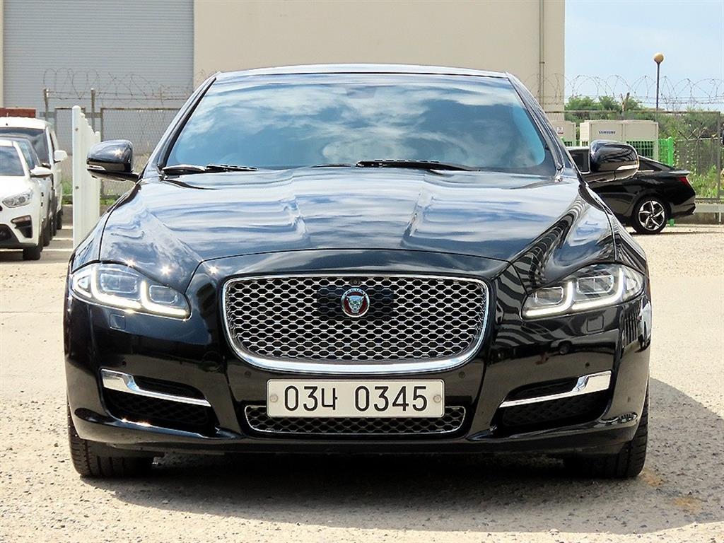 ��Ծ� XJ(8����) 3.0D LWB �����̾� ���Ÿ�