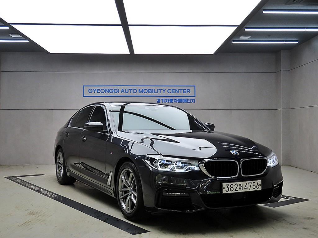 BMW 5�ø���(7����) 520i M ��������