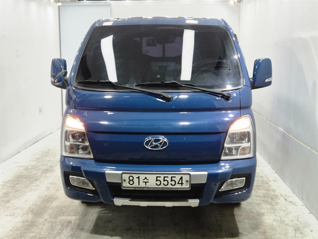 ���� ����II CRDi ����ĸ ������ �����̾�