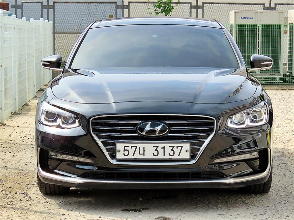 ���� �׷���IG 2.4 GDi �����̾� �����