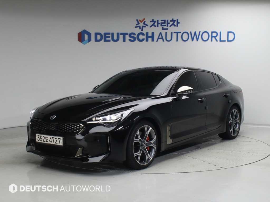 ��� ���þ� 2.0 �ͺ� AWD �÷�Ƽ��
