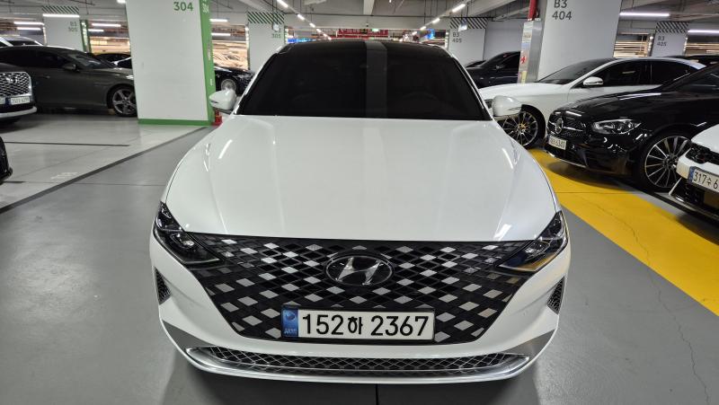 ���� �� ���׷���IG ���ָ� 2.5 Ķ���׷���