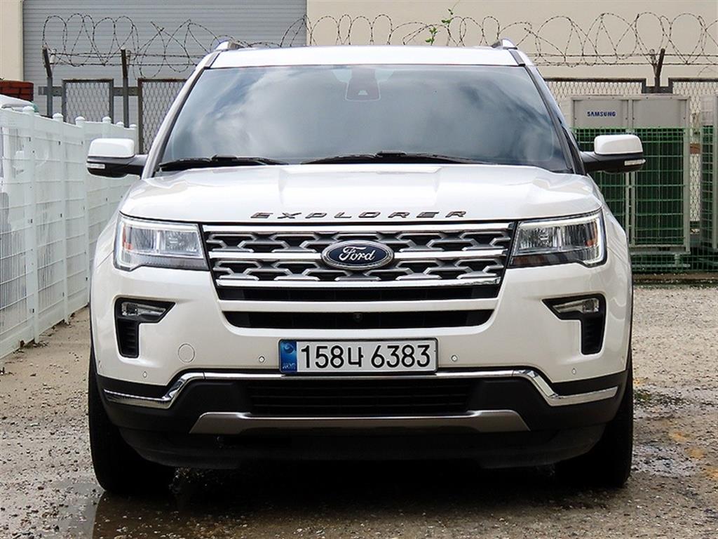 ���� �ͽ��÷η�(5����) 2.3 AWD ����Ƽ��