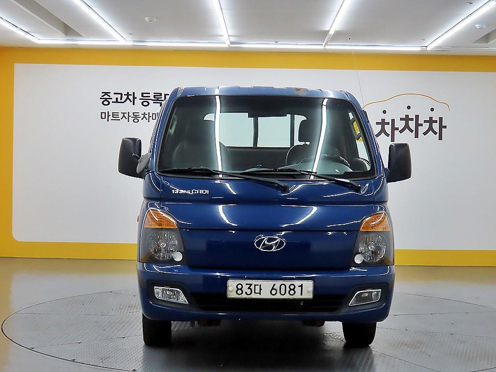 ���� ����II CRDi ����ĸ ������ ����