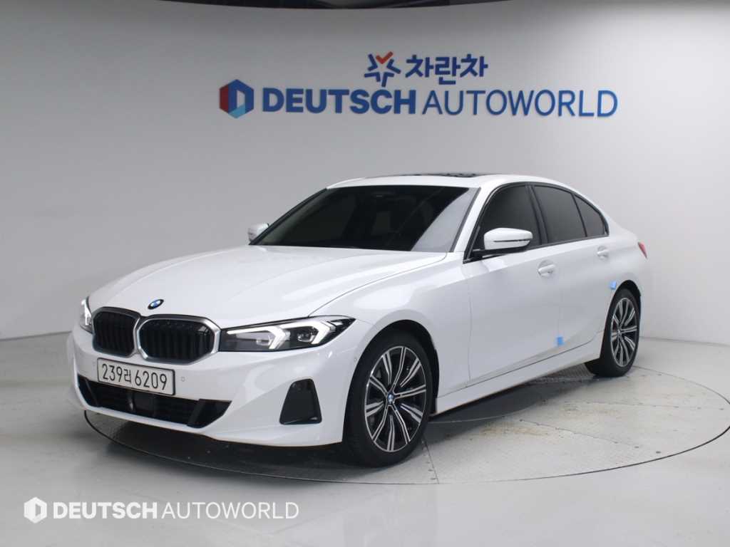 BMW 3�ø���(7����) 320d 