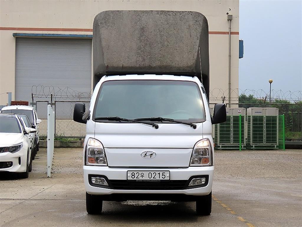 ���� ����II CRDi ����ĸ ������ ����Ʈ