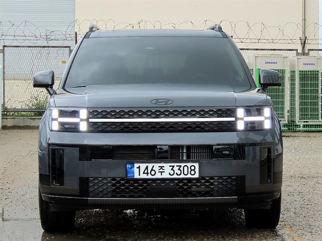 ���� �� �ô���Ÿ�� ���ָ� 2.5 AWD Ķ���׷���