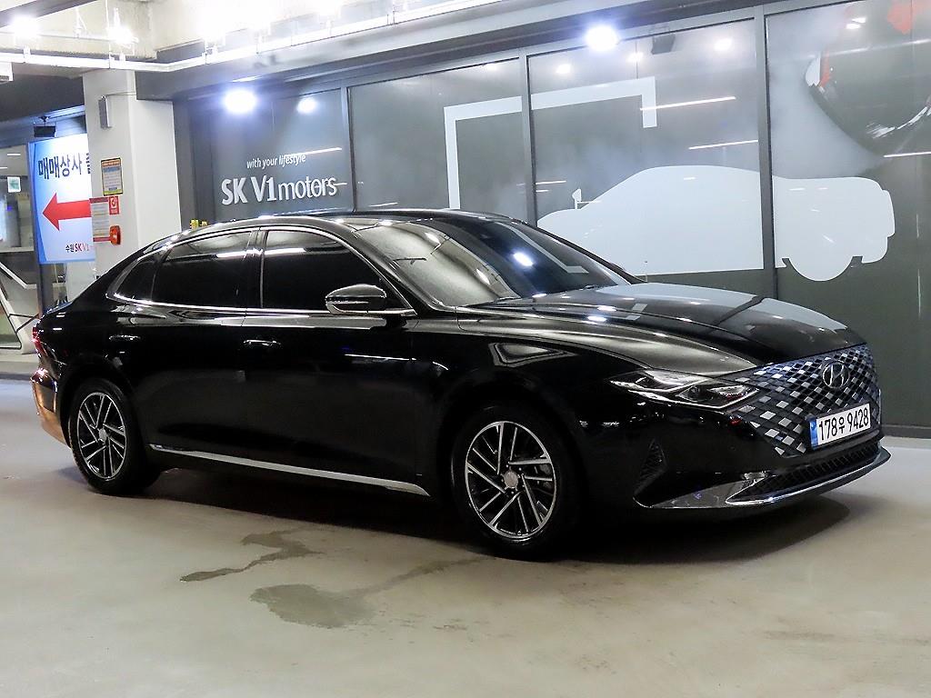 ���� �� ���׷���IG LPi 3.0 �����̾� ���̽�