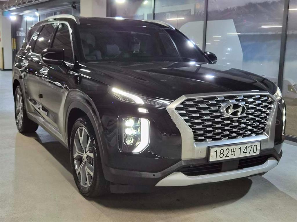 ���� �Ӹ����̵� 2.2 ���� AWD ������Ƽ��