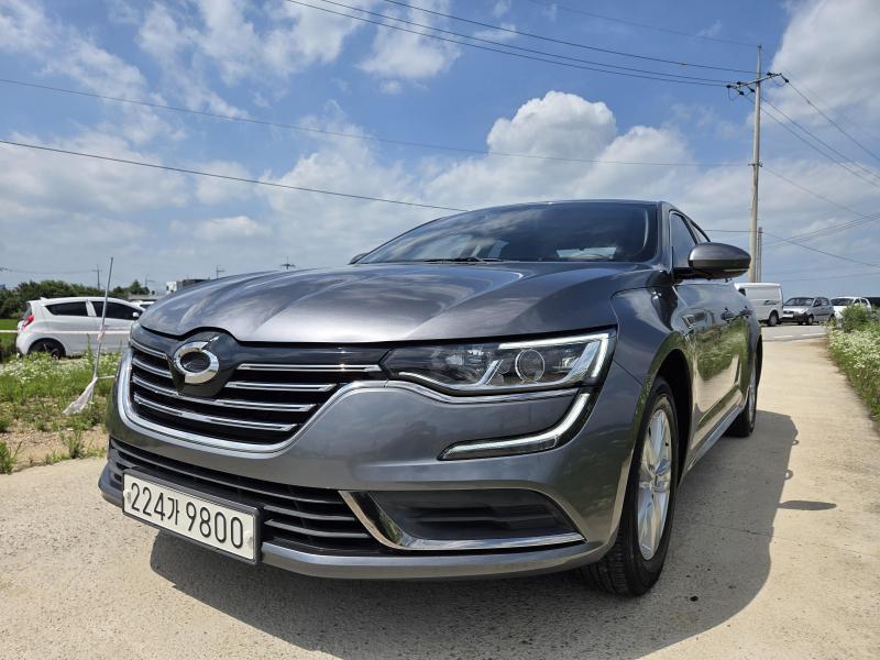 ����(�Ｚ) SM6 2.0 LPe ����ī PE