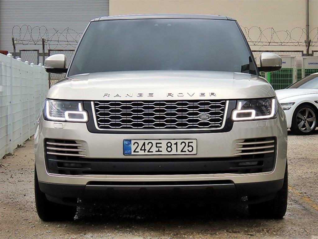 ����ι� �������ι�(4����) 5.0 V8 SC 50th