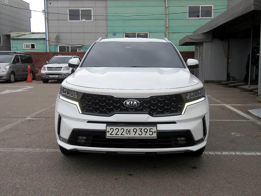 ��� �������(MQ4) 2.2 ���� 2WD ������Ƽ��
