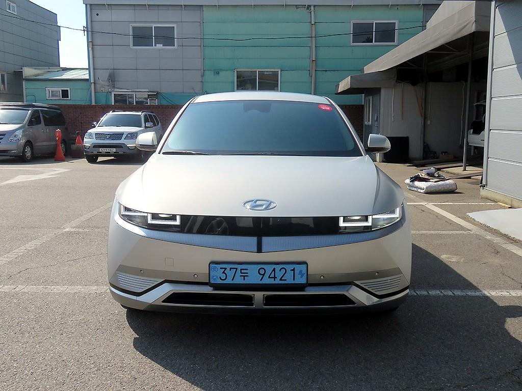 ���� ���̿��� 5 EV 2WD �շ����� ������Ƽ��