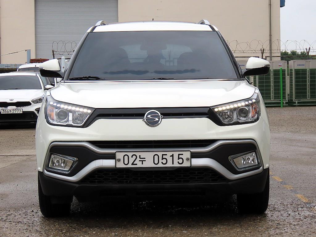 KG�����Ƽ(�ֿ�) Ƽ���� ���� ���� 2WD IX