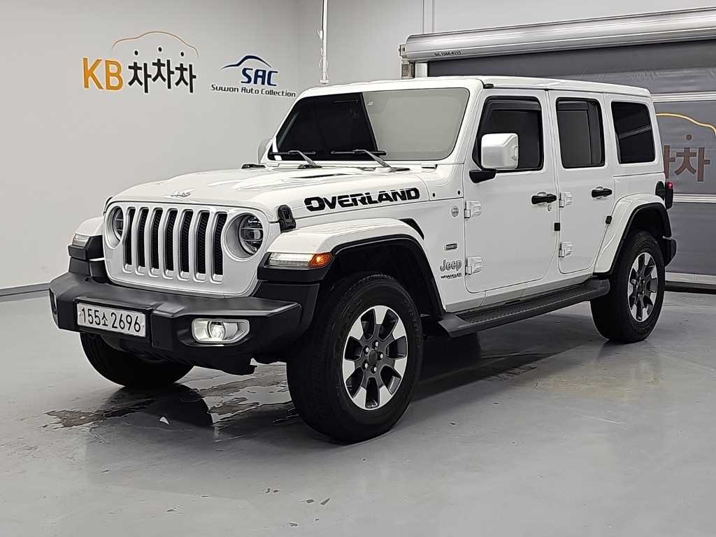 ���� ���۷�(JL) 2.0 �������� 4DR 