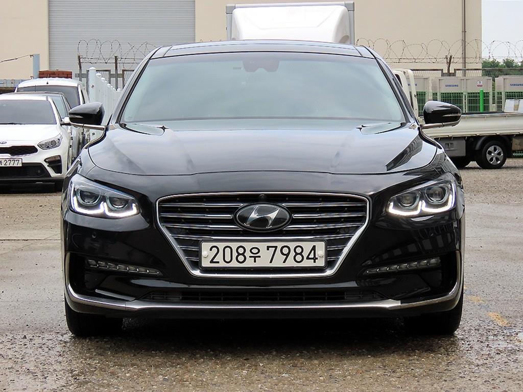 ���� �׷���IG 3.3 GDi �����긮Ƽ
