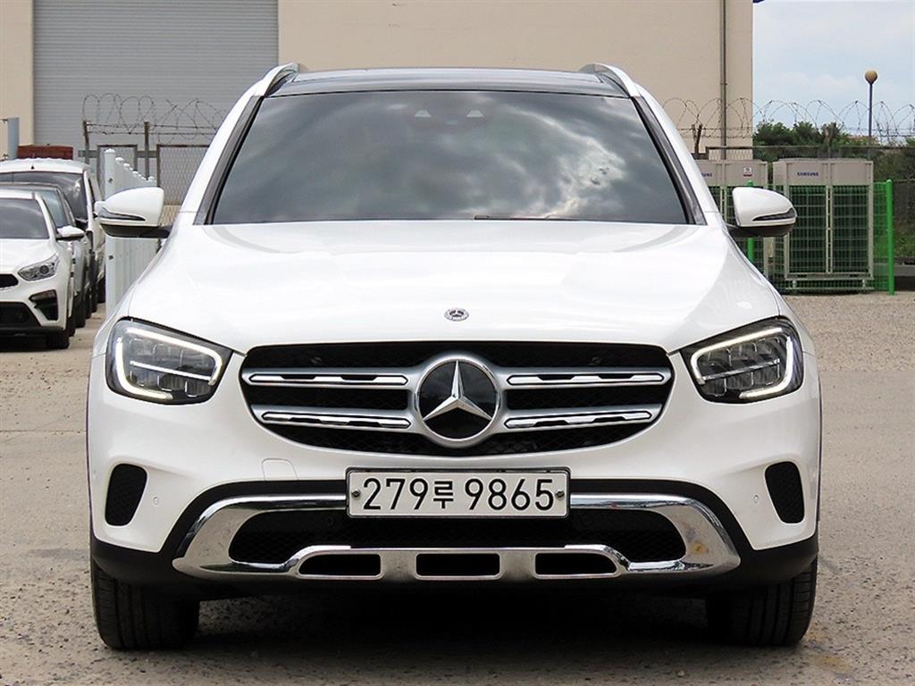 ���� GLCŬ���� GLC 300 4��ƽ 