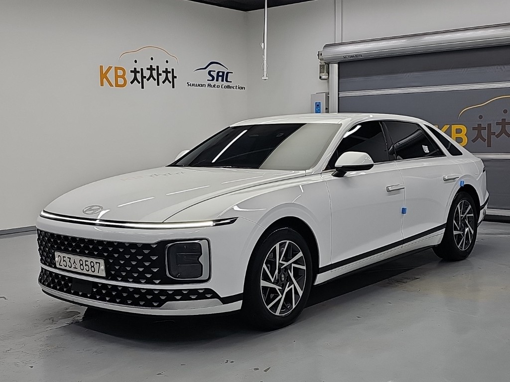 ���� �� �ô��׷��� LPi 3.5 �����̾�