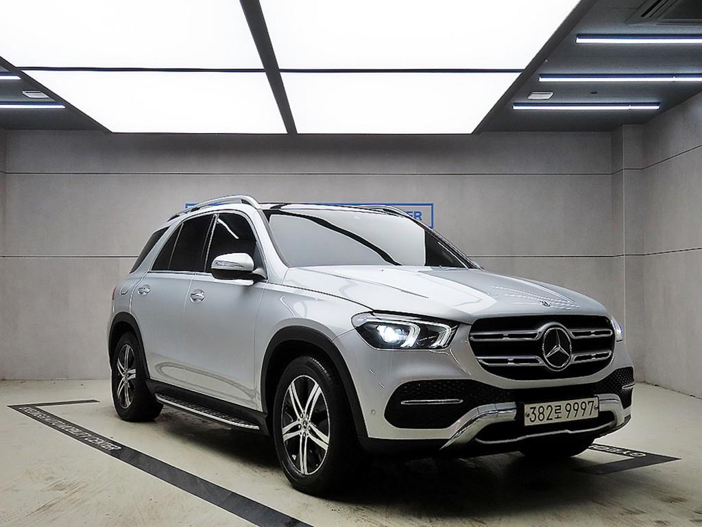 ���� GLEŬ����(4����) GLE 300d 4��ƽ 