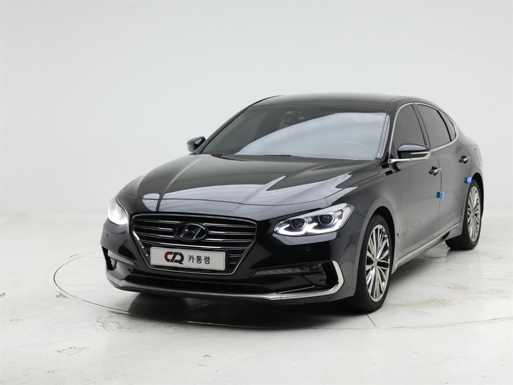 ���� �׷���IG 3.0 GDi �����̾�