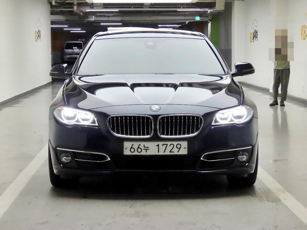 BMW 5�ø���(6����) 528i xDrive ���Ÿ�