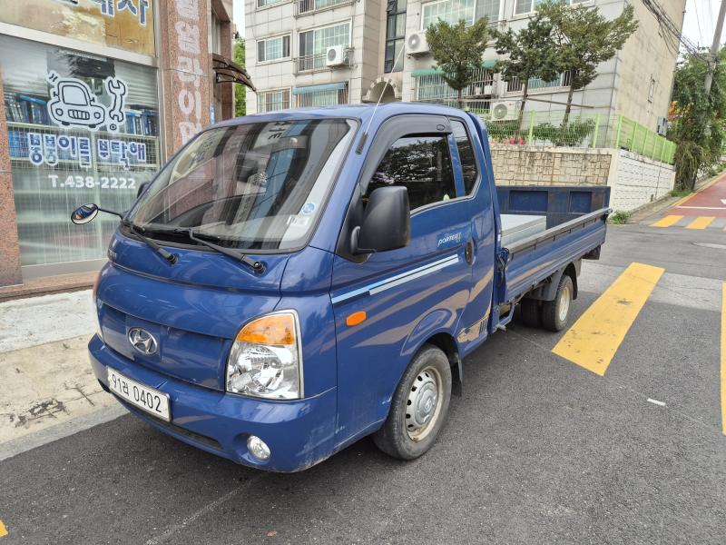 ���� ����II CRDi ����ĸ ������ �÷�����