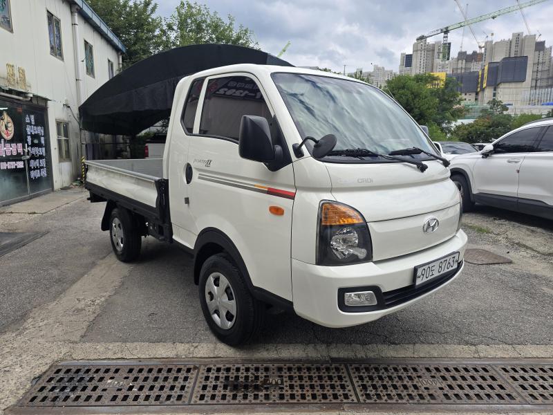 ���� ����II CRDi 4WD ����ĸ ���� ����