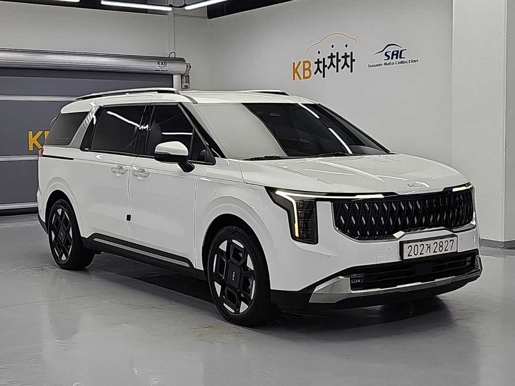 ��� �� ��ī�Ϲ� ���̺긮��(KA4) 1.6 HEV 9�ν� �������