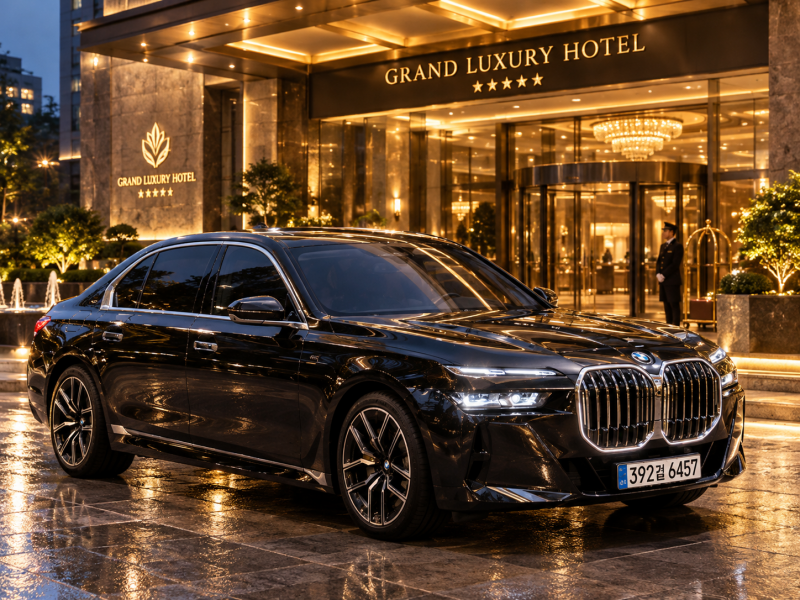 BMW 7�ø���(7����) 740i xDrive M ������