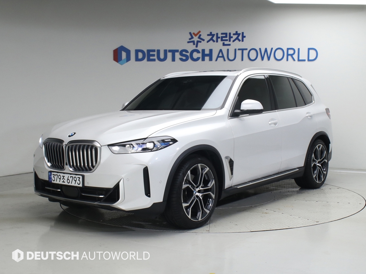BMW X5(4����) 40i xDrive x����