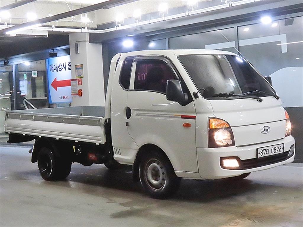 ���� ����II CRDi ����ĸ ������ ����Ʈ