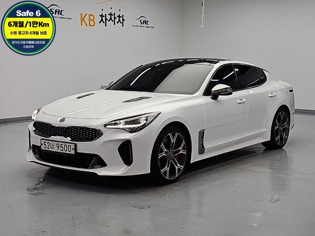 ��� ���þ� 2.0 �ͺ� AWD �÷�Ƽ��