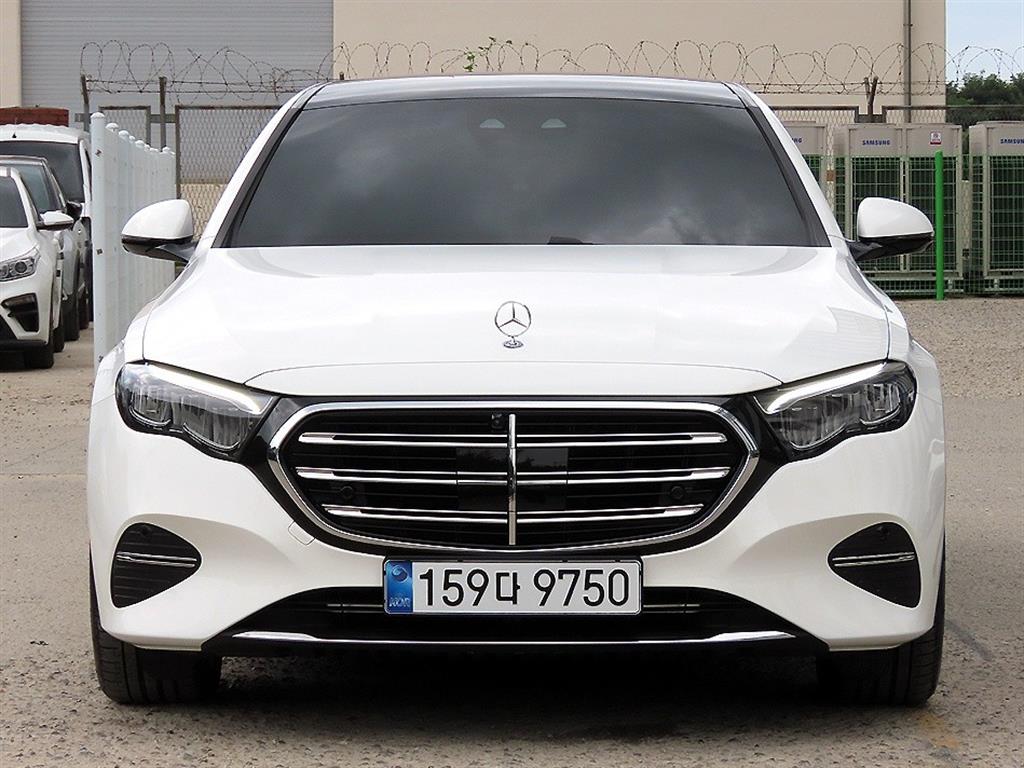 ���� EŬ����(6����) E220d 4��ƽ �ͽ�Ŭ��ú�