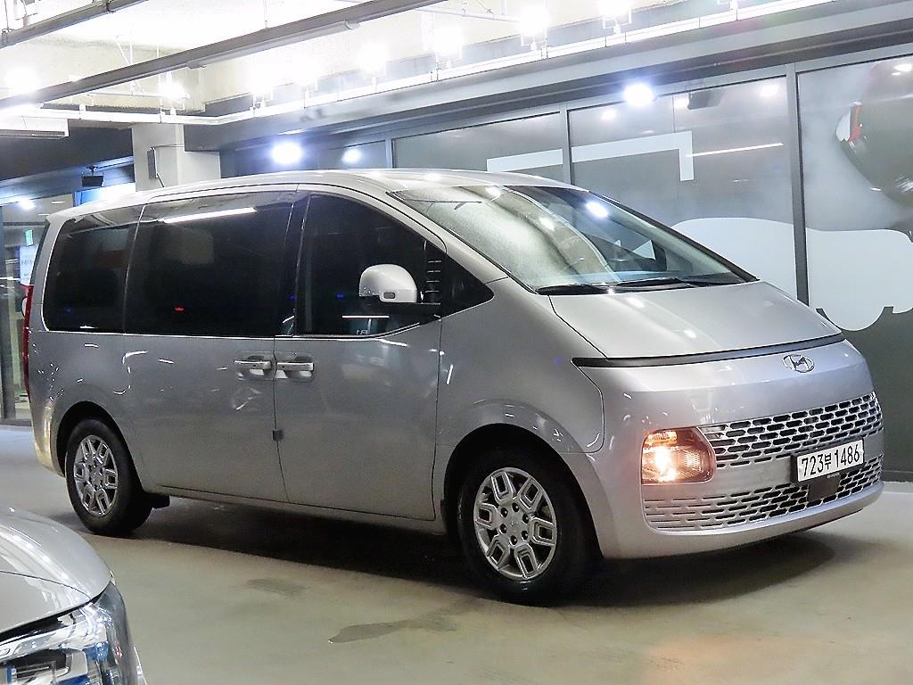 ���� ��Ÿ���� 2.2 ���� ��� 11�ν� 2WD ���