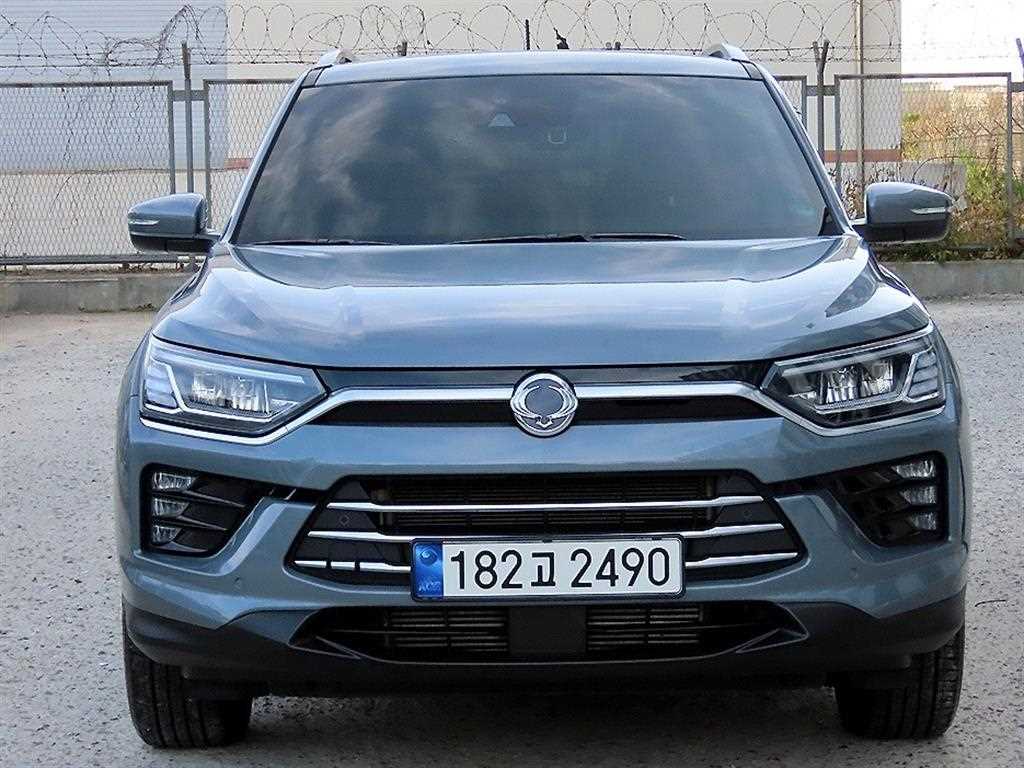 KG�����Ƽ(�ֿ�) �� ���ڶ��� 1.5 ���ָ� 2WD C7