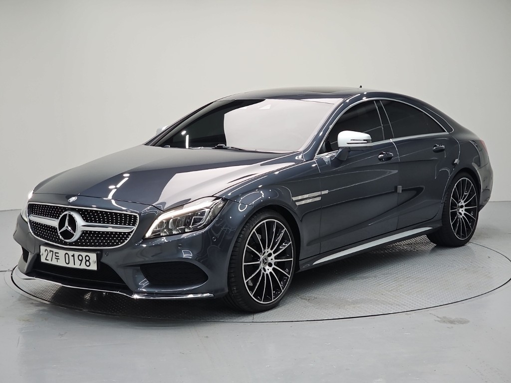 ���� CLSŬ����(2����) CLS400 