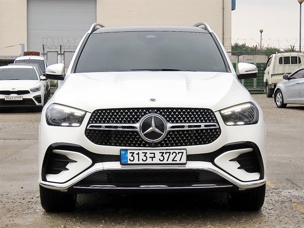 ���� GLEŬ����(4����) GLE 450 4��ƽ 