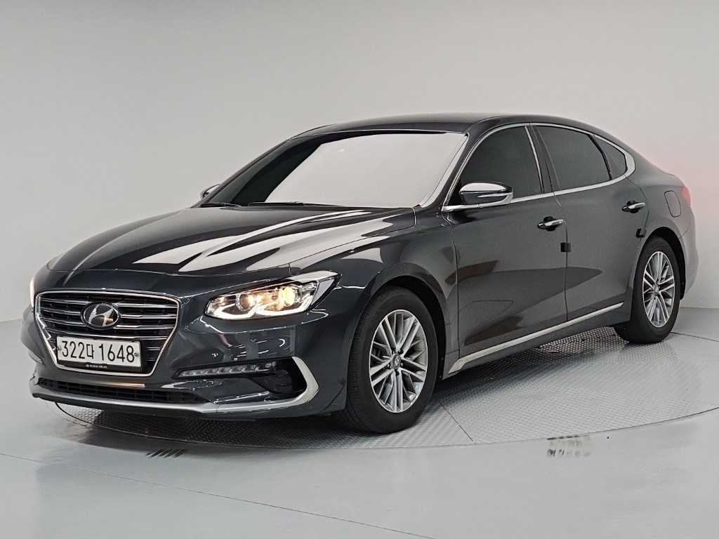 ���� �׷���IG 2.4 GDi �����̾�