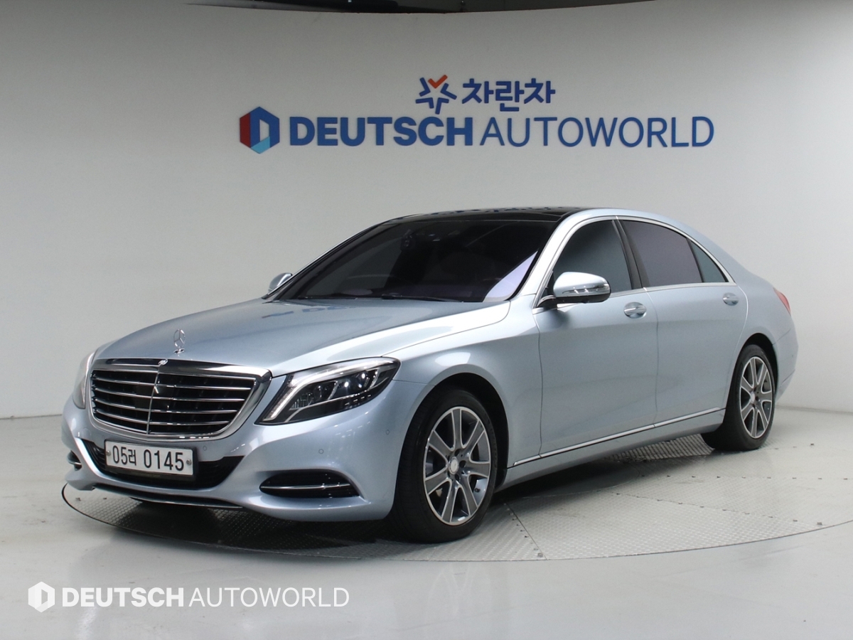 ���� SŬ����(6����) S500H ���̺긮�� 