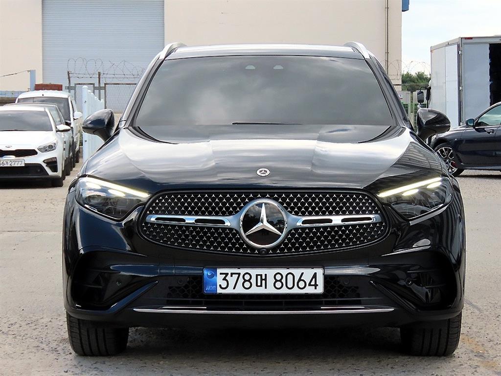 ���� GLCŬ����(2����) GLC 300 4��ƽ 