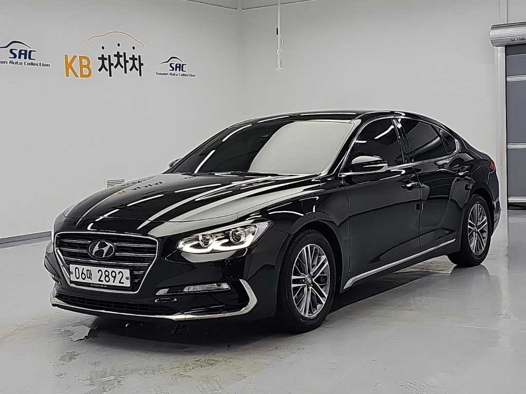 ���� �׷���IG 2.4 GDi �����̾�