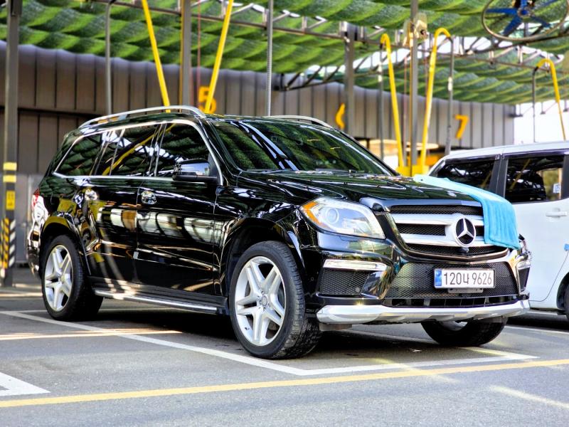 ���� GLŬ����(2����) GL550 4��ƽ 