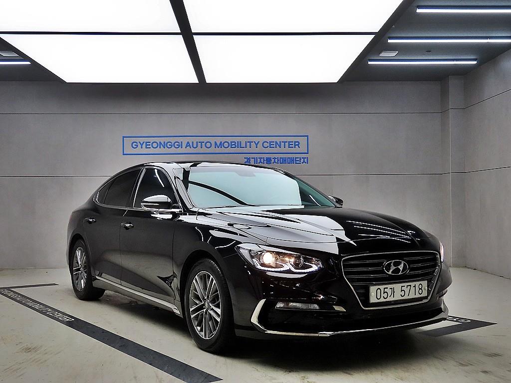 ���� �׷���IG 3.0 LPi ����ī ��� ������
