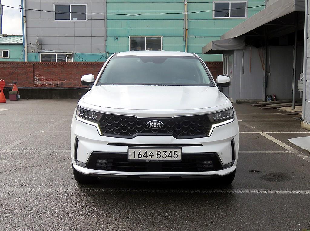 ��� �������(MQ4) 2.5 ���ָ� 2WD Ʈ����