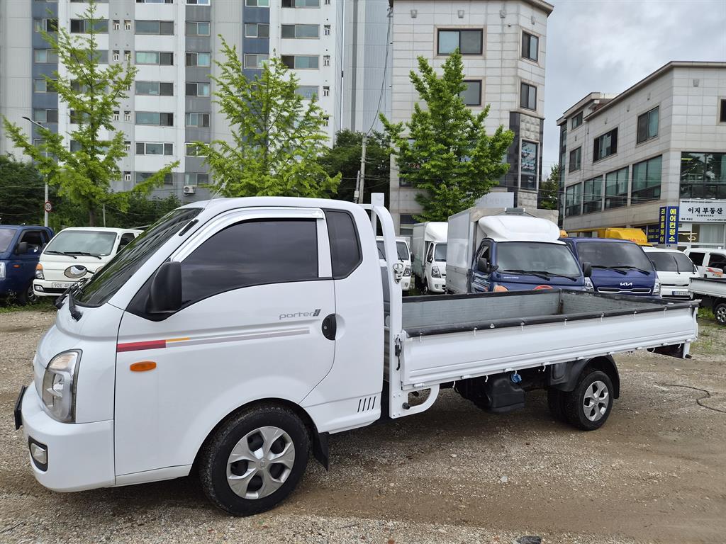 ���� ����II CRDi ����ĸ ������ ����Ʈ
